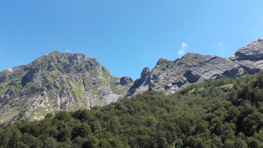 Alpi Apuane